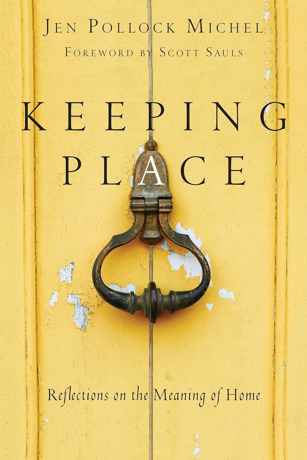 Keeping Place – Michel